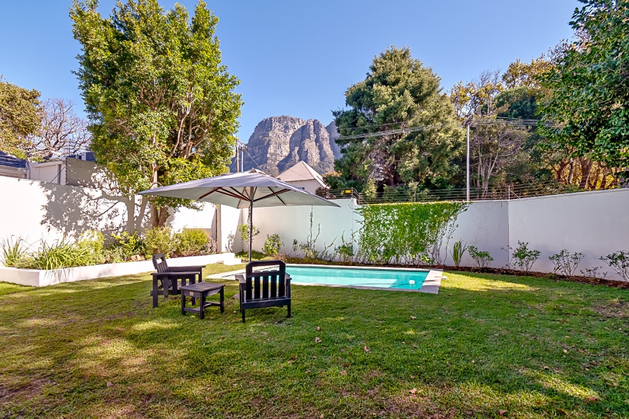 5 Bedroom Property for Sale in Newlands Western Cape